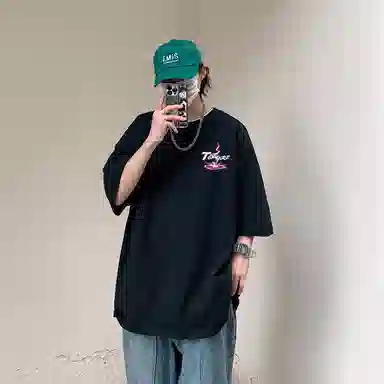 TONYKRZ T