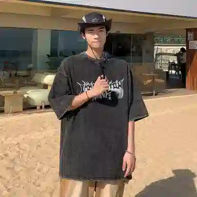 TONYKRZ T