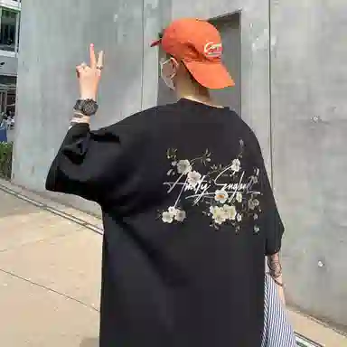 TONYKRZ T