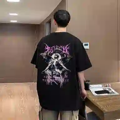 TONYKRZ T