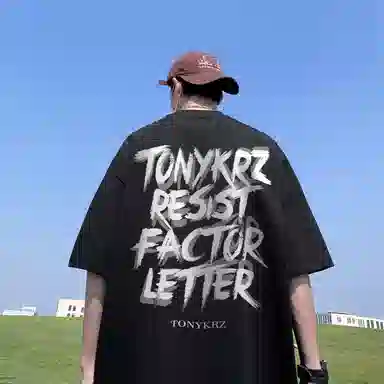 TONYKRZ T