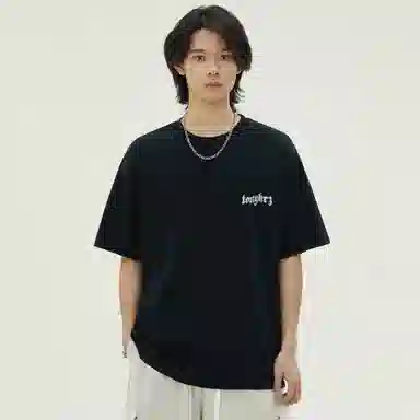 TONYKRZ Casual T-Shirt