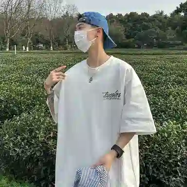TONYKRZ FlogoT