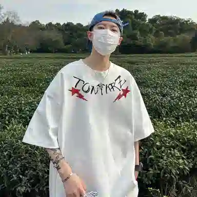 TONYKRZ T