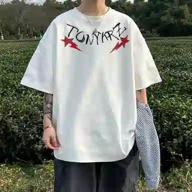 TONYKRZ T