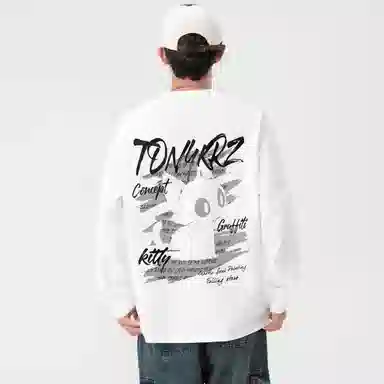 TONYKRZ T
