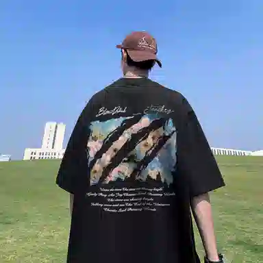 TONYKRZ T