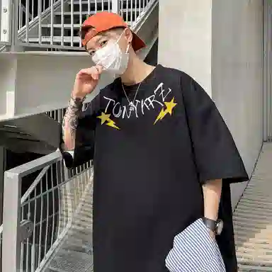 TONYKRZ T