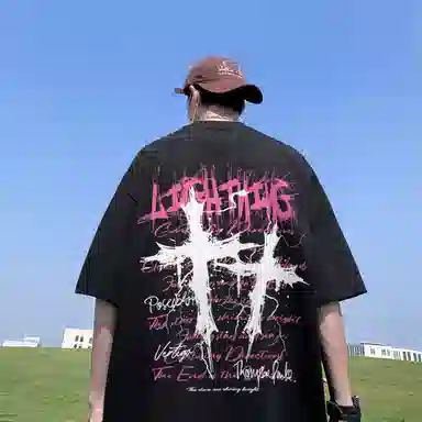 TONYKRZ T