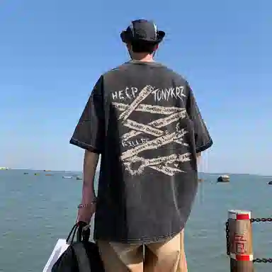 TONYKRZ T