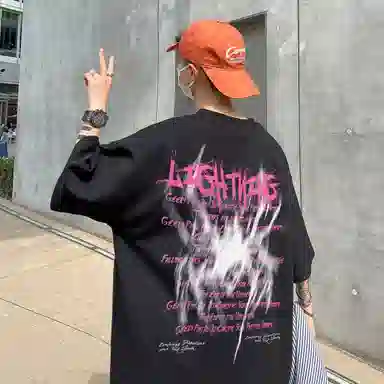 TONYKRZ T