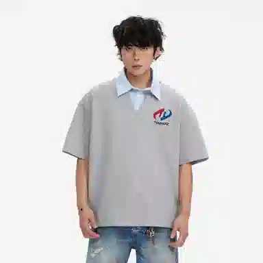 TONYKRZ LogoPolo