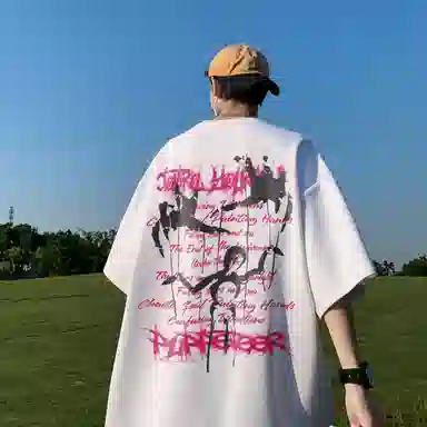 TONYKRZ T