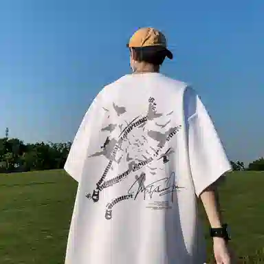 TONYKRZ T