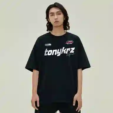 TONYKRZ T