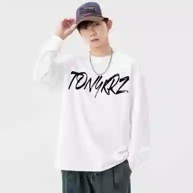 TONYKRZ T