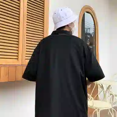 TONYKRZ Polo
