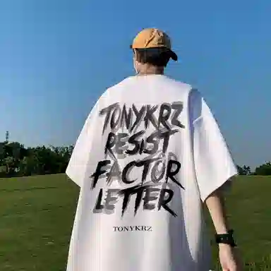TONYKRZ T