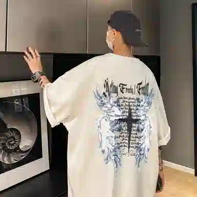 TONYKRZ LogoT