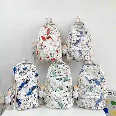 BALANG Backpack