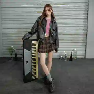 UNIFREE Cardigan Sweater