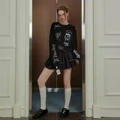 UNIFREE x UNIFREE X T