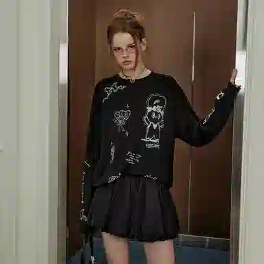 UNIFREE x UNIFREE X T