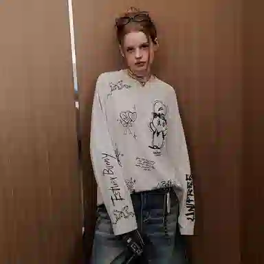 UNIFREE x UNIFREE X T