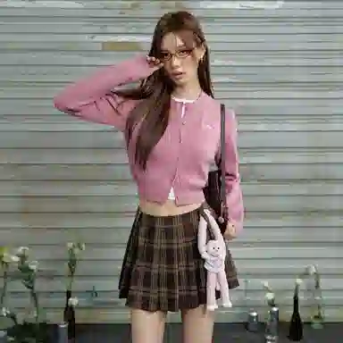 UNIFREE Cardigan Sweater