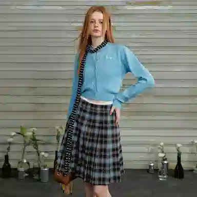 UNIFREE Cardigan Sweater