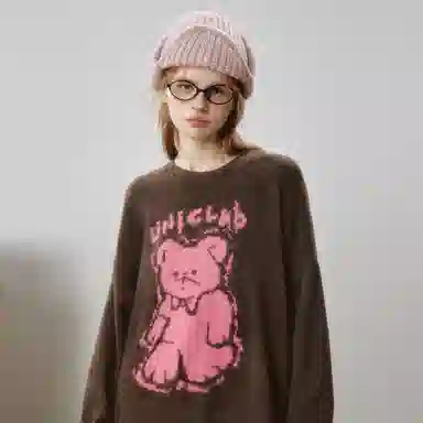 UNIFREE Sweater