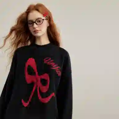 UNIFREE Sweater Black