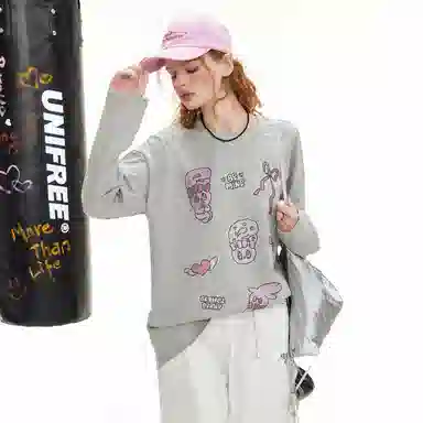 UNIFREE x UNIFREE X T