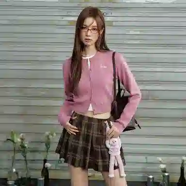 UNIFREE Cardigan Sweater