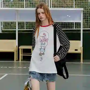 UNIFREE x UNIFREE X T