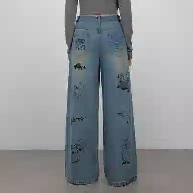 UNIFREE x Nicole Cheung