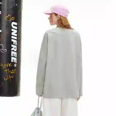 UNIFREE x UNIFREE X T