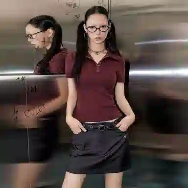 UNIFREE POLO T