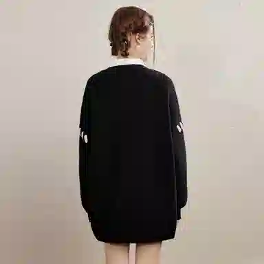 UNIFREE Cardigan Sweater