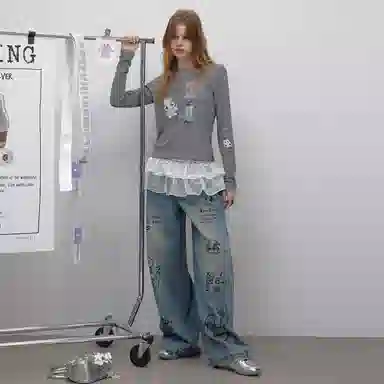 UNIFREE x Nicole Cheung