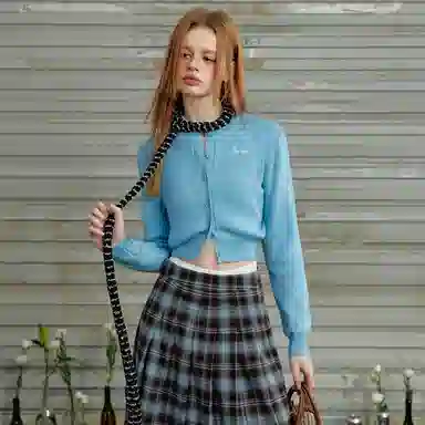 UNIFREE Cardigan Sweater