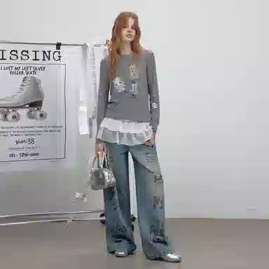 UNIFREE x Nicole Cheung