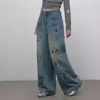 UNIFREE x Nicole Cheung