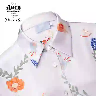 MANITO Fantasy Forest