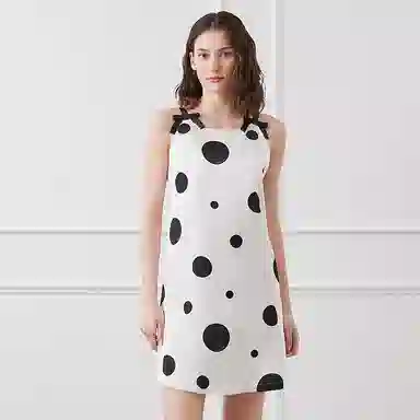 MANITO Polka Dots