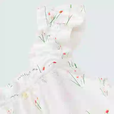 MANITO Princess Louise