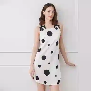 MANITO Polka Dots