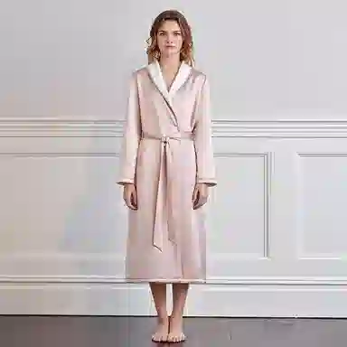 MANITO Silk Terry