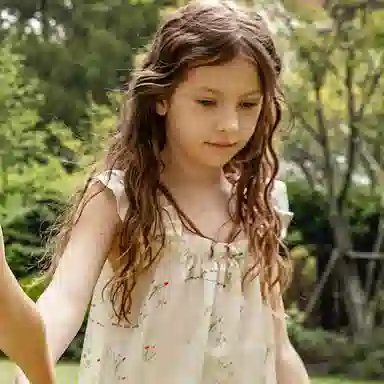 MANITO Princess Louise