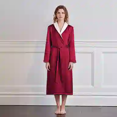 MANITO Silk Terry
